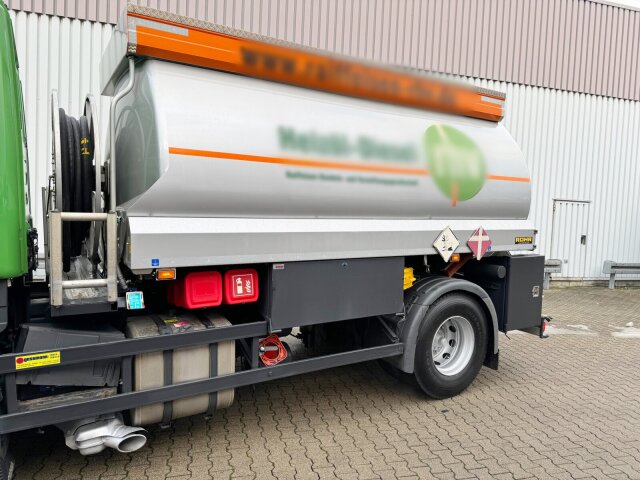 Scania R