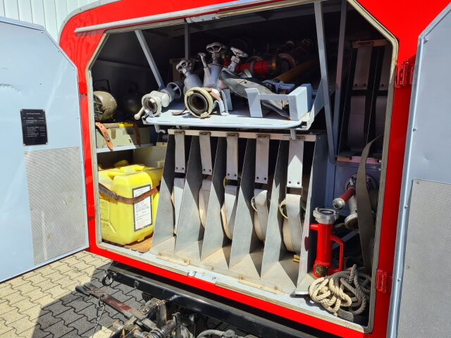 INDUST.KARLSRUHE-IWK Andere