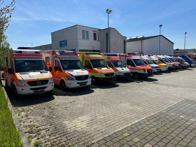 INDUST.KARLSRUHE-IWK Andere