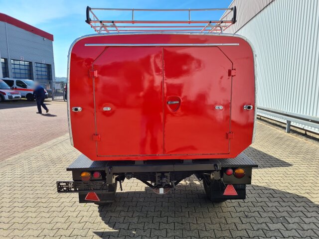 INDUST.KARLSRUHE-IWK Andere