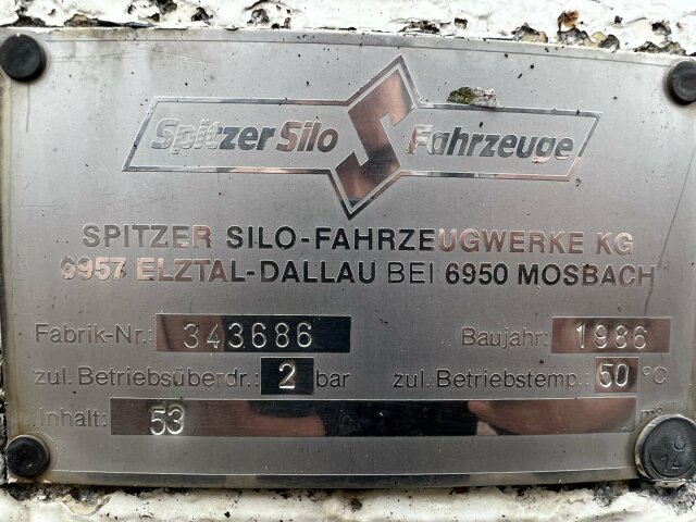 Spitzer -