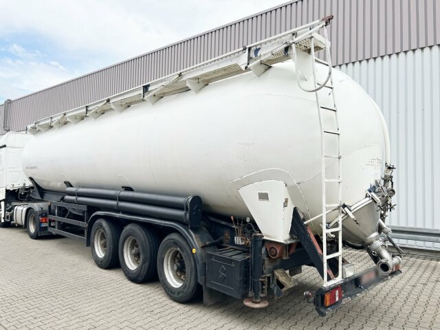 Spitzer -