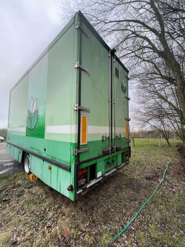 Floor Andere
