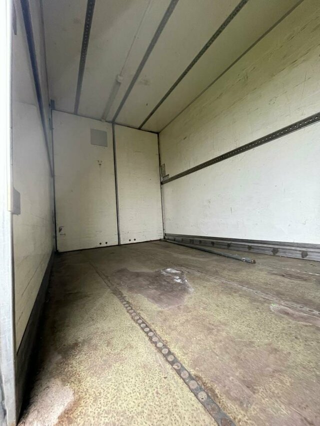 Floor Andere