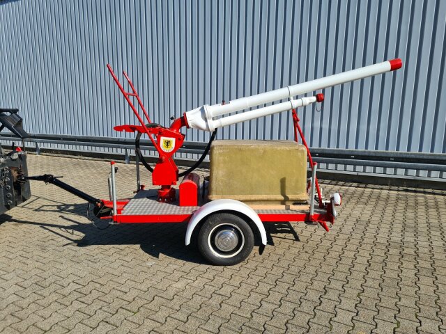 MINIMAX Andere