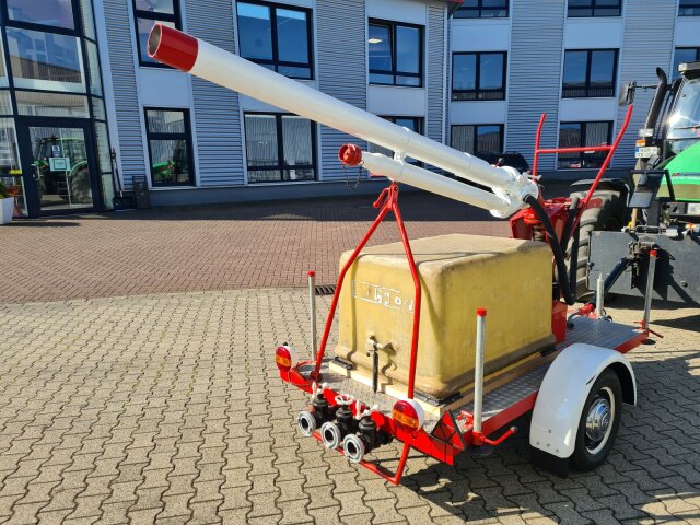 MINIMAX Andere