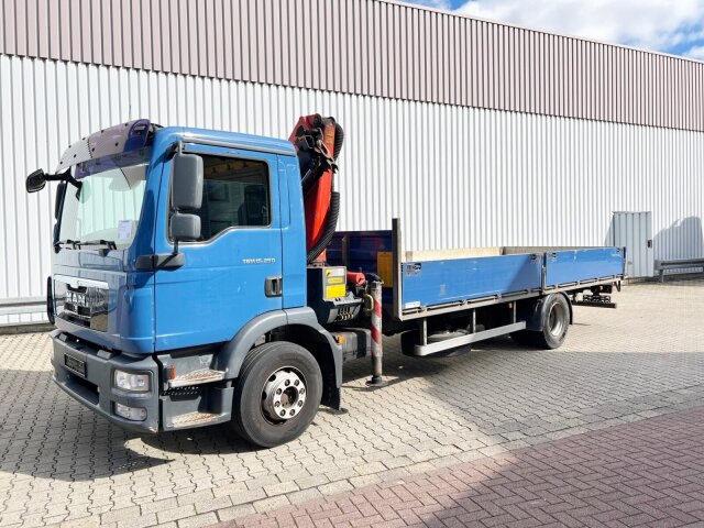 MAN TGM