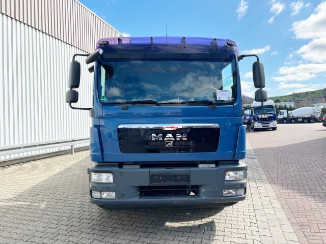 MAN TGM