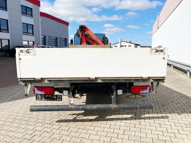 MAN TGM