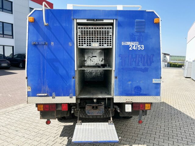 Iveco -