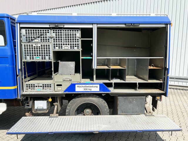 Iveco -