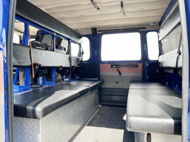 Iveco -