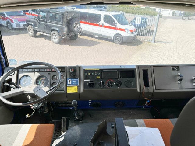 Iveco -