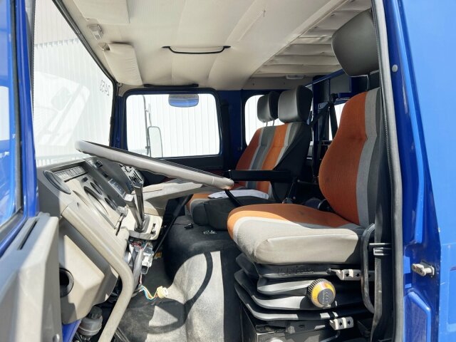 Iveco -
