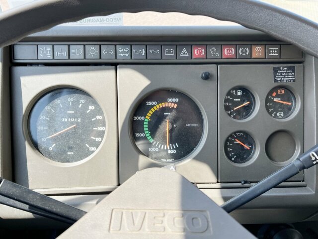 Iveco -