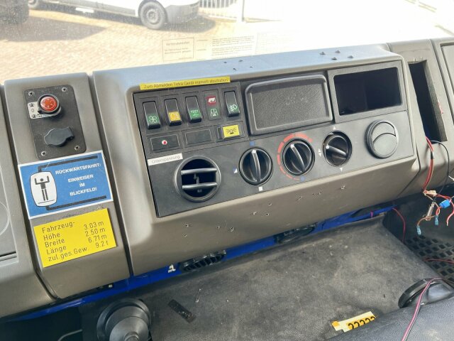 Iveco -
