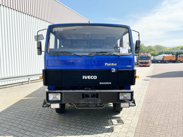 Iveco -