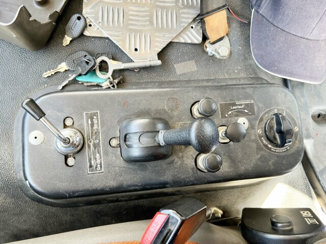 Iveco -