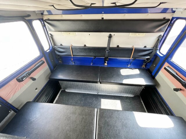 Iveco -