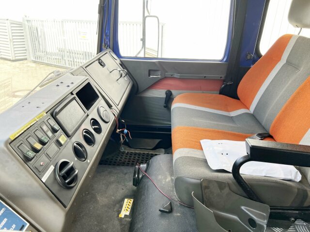 Iveco -