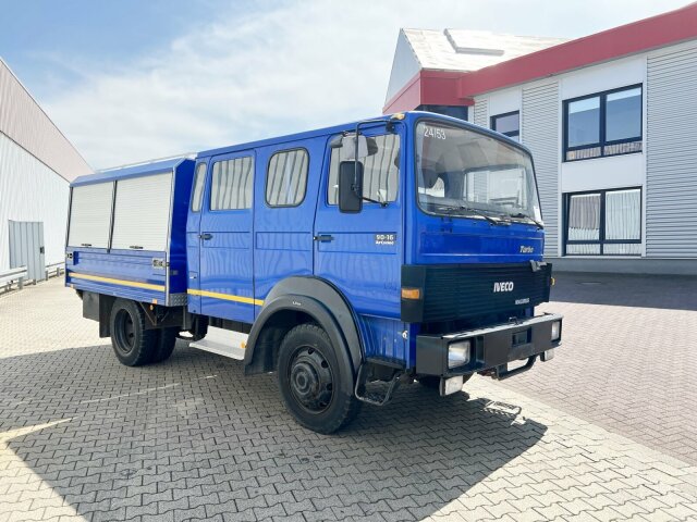 Iveco -