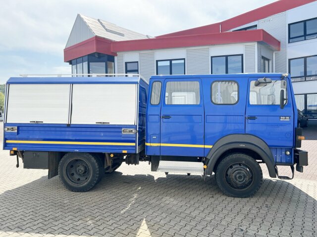 Iveco -