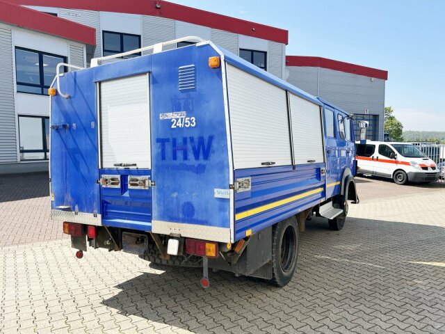 Iveco -