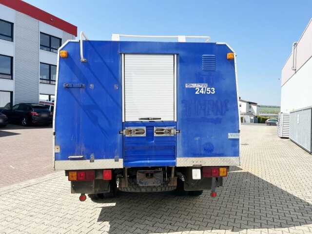 Iveco -