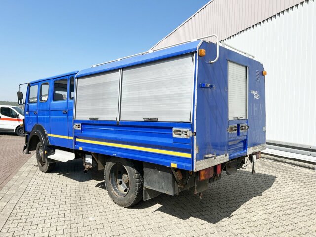 Iveco -
