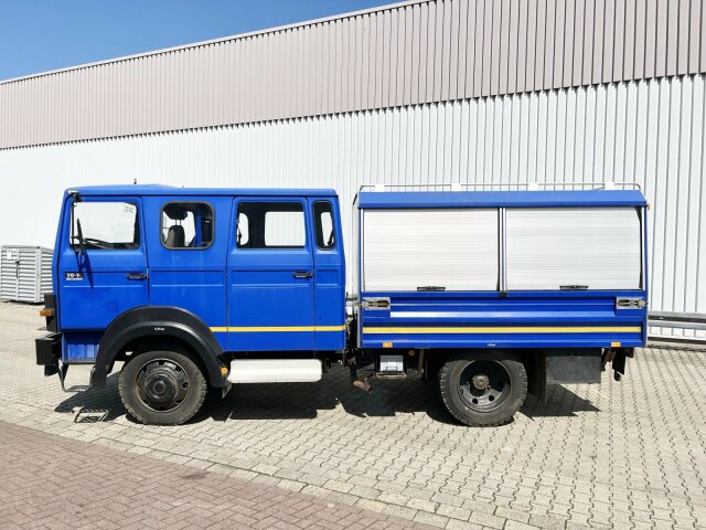 Iveco -