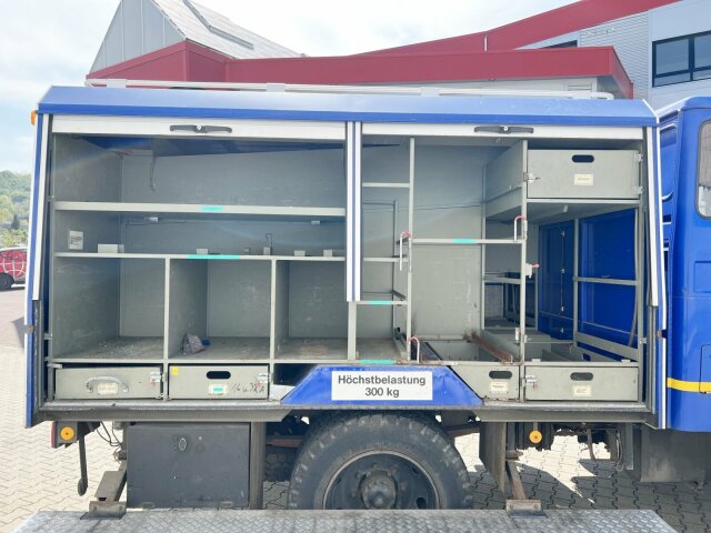 Iveco -