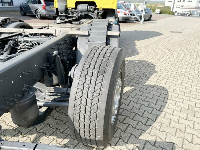 Volvo FM