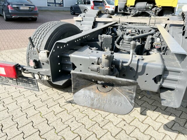 Volvo FM
