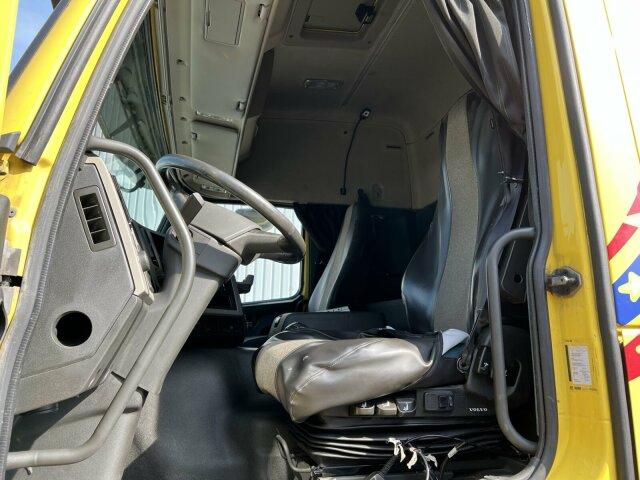 Volvo FM