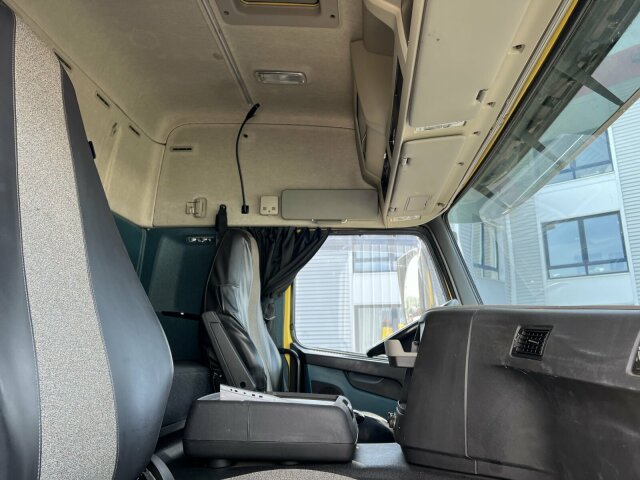 Volvo FM