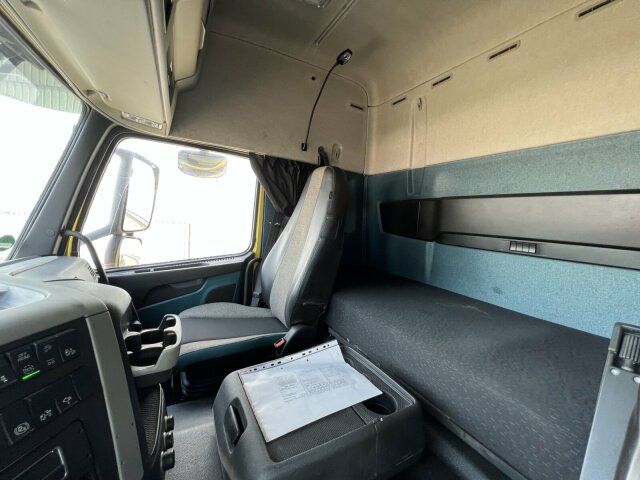 Volvo FM