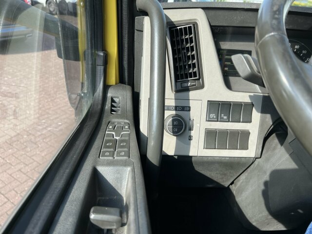 Volvo FM