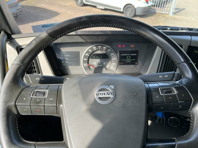 Volvo FM