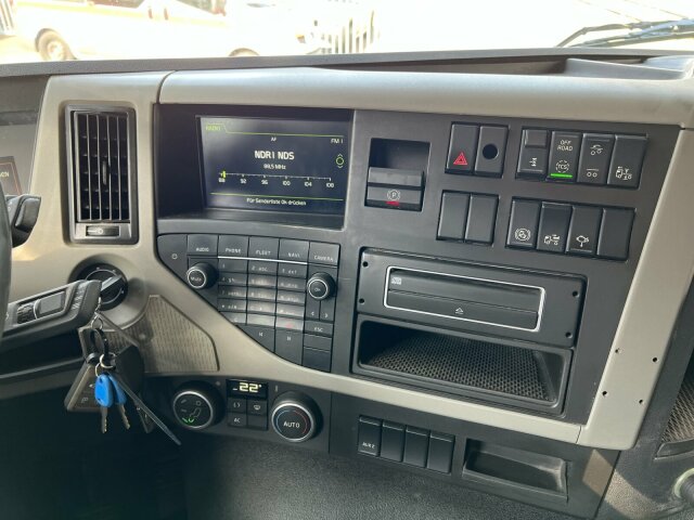 Volvo FM