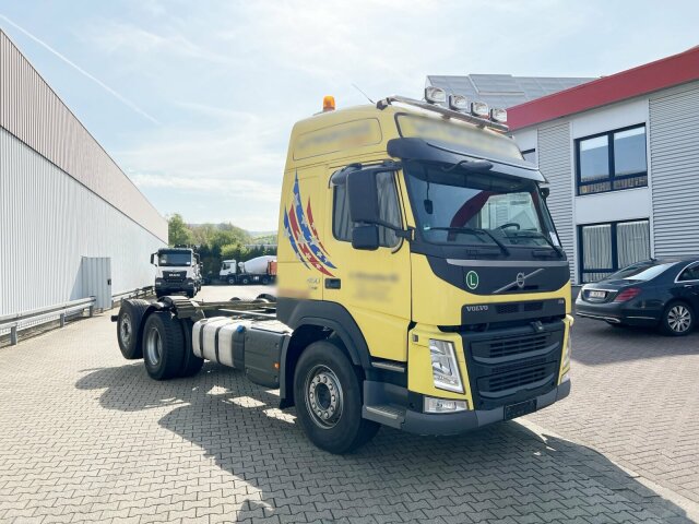 Volvo FM