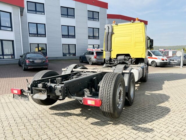 Volvo FM