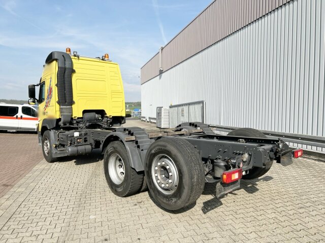 Volvo FM