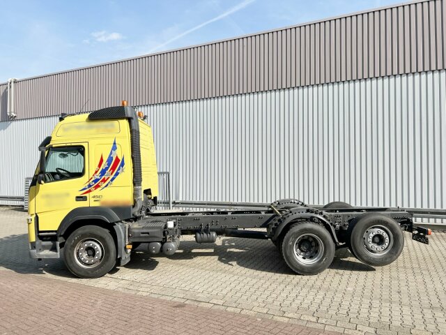 Volvo FM