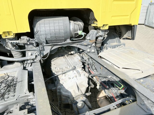Volvo FM