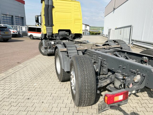 Volvo FM