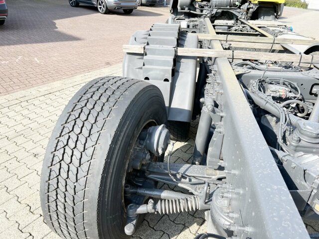 Volvo FM