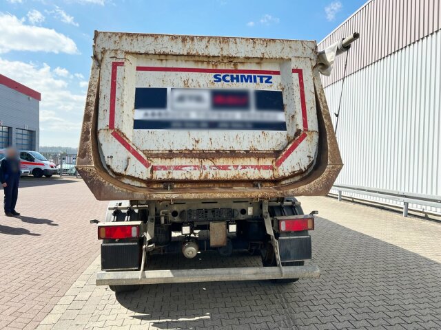 Schmitz SKI