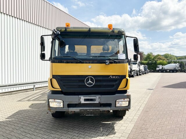 Mercedes-Benz Axor
