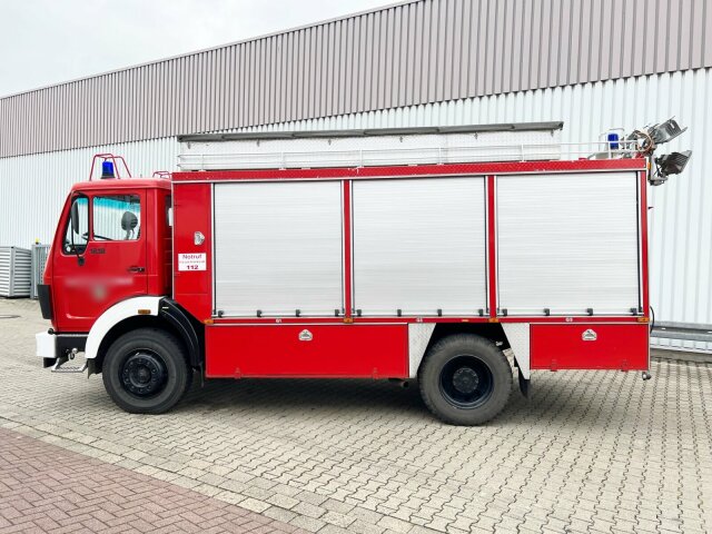 Mercedes-Benz -