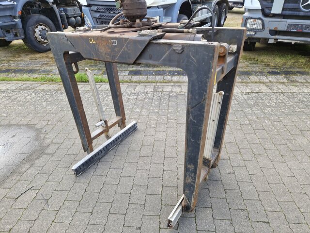 Kinshofer Andere